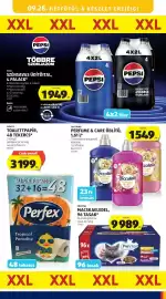ALDI akciós újság hét 39 Oldal 21