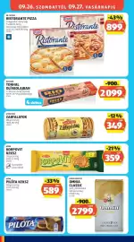 ALDI akciós újság hét 39 Oldal 22