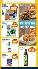 ALDI akciós újság hét 39 Oldal 26