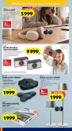 ALDI akciós újság hét 39 Oldal 36