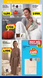 ALDI akciós újság hét 39 Oldal 37