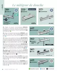 Catalogue Cedeo page 42