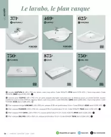 Catalogue Cedeo page 50