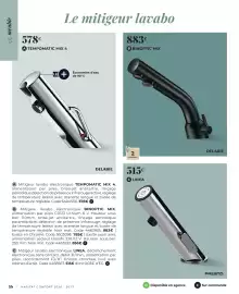 Catalogue Cedeo page 56