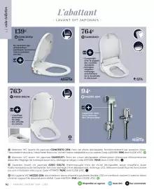 Catalogue Cedeo page 62