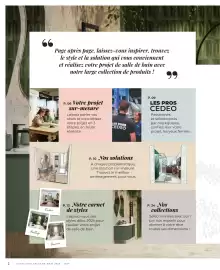 Catalogue Cedeo page 2