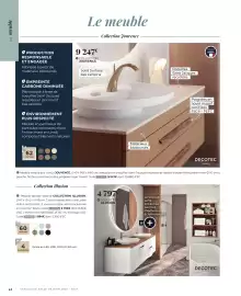 Catalogue Cedeo page 42