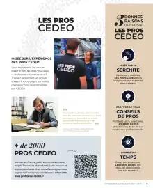 Catalogue Cedeo page 9