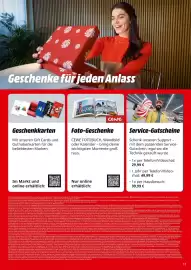 MediaMarkt Prospekt Seite 11