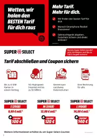 MediaMarkt Prospekt Seite 2