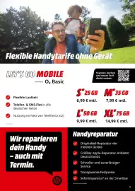MediaMarkt Prospekt Seite 3