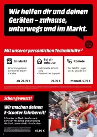 MediaMarkt Prospekt Seite 6