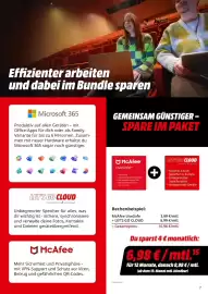 MediaMarkt Prospekt Seite 7