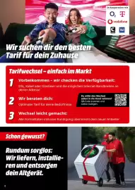 MediaMarkt Prospekt Seite 8
