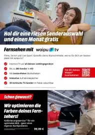 MediaMarkt Prospekt Seite 9