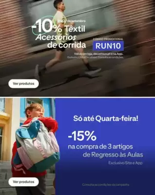 Decathlon (válido até 7-10)