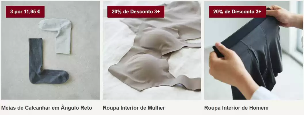 Muji (válido até 7-10)