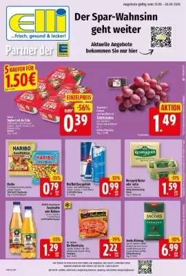 Elli Markt (gültig bis 26-09)
