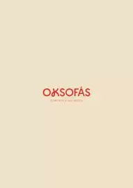 Catálogo OKsofás Página 7