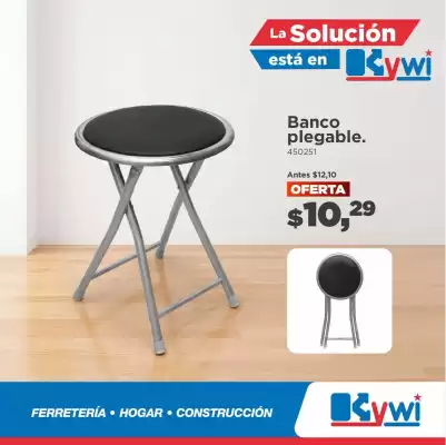 Kywi (válido hasta 6-10)