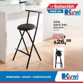 Catálogo Kywi Página 1