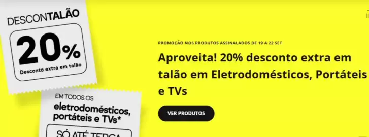 Folheto Worten Página 1