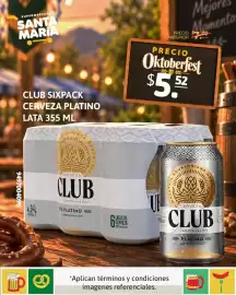 Catálogo Santa Maria Página 2