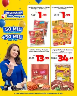 Unicompra (válido até 25-09)