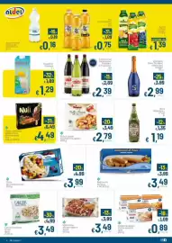 Volantino Aldel Discount Pagina 4: Pronan Pollo e Patate alla Diavola €2,79