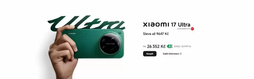 Xiaomi leták Strana 3
