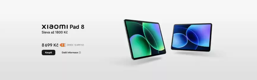 Xiaomi leták Strana 4