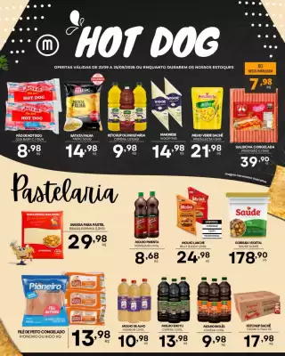 Folheto Mercadão Atacadista (válido até 25-09)