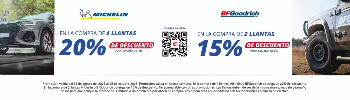 Costco (válido hasta 25-10)