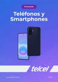 Catálogo Telcel Página 1