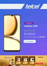 Catálogo Telcel Página 4