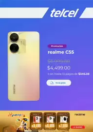 Catálogo Telcel Página 5