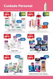 Folleto Farmacia San Pablo semana 39 Página 12