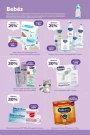 Folleto Farmacia San Pablo semana 39 Página 2