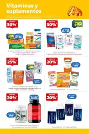 Folleto Farmacia San Pablo semana 39 Página 4