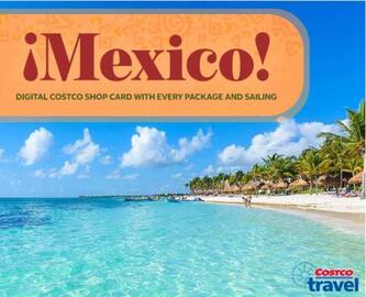 Costco weekly ad Page 2