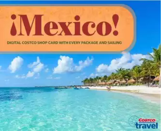 Costco weekly ad Page 2