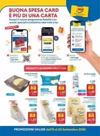 Volantino MD Discount Pagina 11