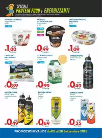 Volantino MD Discount Pagina 18