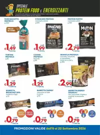 Volantino MD Discount Pagina 19