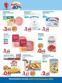 Volantino MD Discount Pagina 2