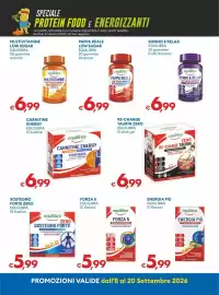 Volantino MD Discount Pagina 20