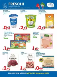 Volantino MD Discount Pagina 23