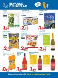 Volantino MD Discount Pagina 24