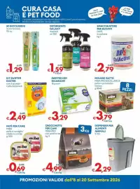 Volantino MD Discount Pagina 26