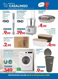 Volantino MD Discount Pagina 27